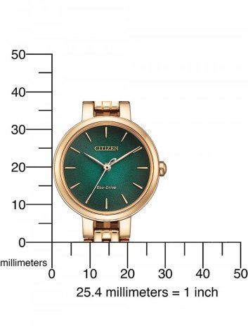 Hodinky Citizen EM0993-82Z