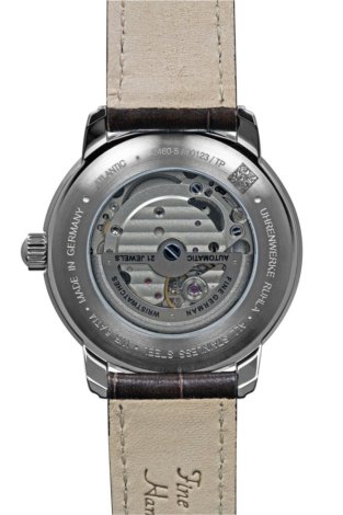 Watches Zeppelin 8460-5