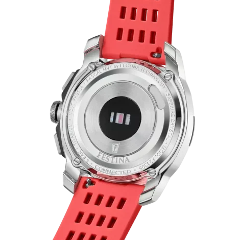 Hodinky Festina 23305/4 Connected Full D