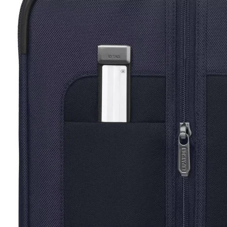 Kufr Victorinox 653660 Werks Traveler 7.0, Frequent Flyer Carry-On Modrý