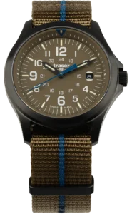 Watches Traser H3 111074 P67 Officer Pro Khaki