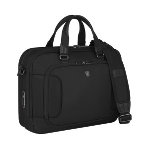 Taška Victorinox 653648 Werks Traveler 7.0 Deluxe Černá