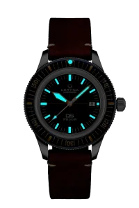 Hodinky Certina C036.407.16.040.00
