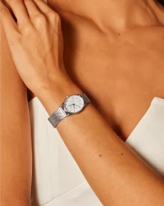 Watches Rosefield OWSMS-OV11