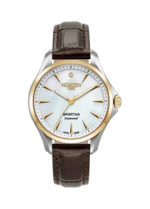 Hodinky ROAMER 865847 47 20 50