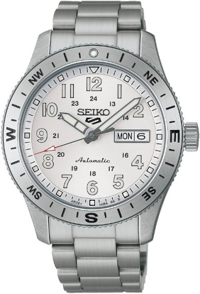 Watche Seiko HDB007K1