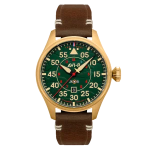 Watches AVI-8 AV-4097-04