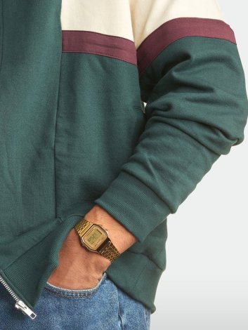 Watches Casio A158WETG-9AEF