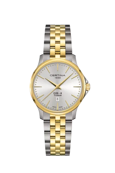 Hodinky Certina C045.010.55.031.00