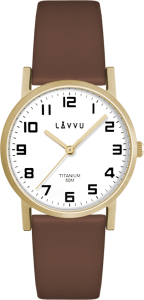 Hodinky LAVVU LWL5034
