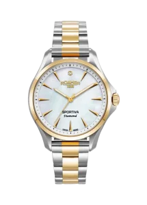 Hodinky ROAMER 865847 47 20 50