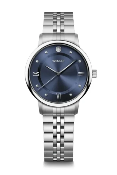 Hodinky Wenger 60.1721.120