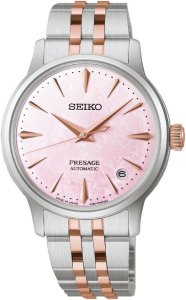 Watches Seiko SRPM06J1