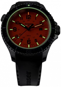 Watches Traser H3 109380 P67 Diver