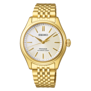 Watches Seiko SPB524J1