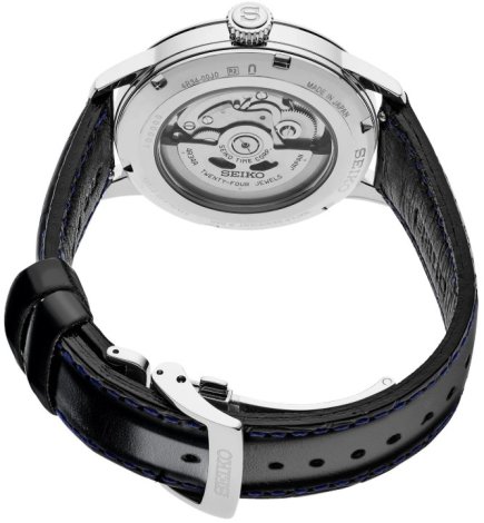 Watche Seiko SSK049J1