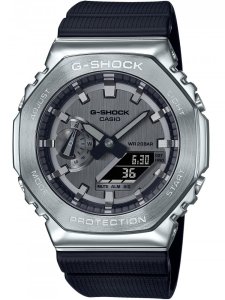 Watches Casio GM-2100-1AER