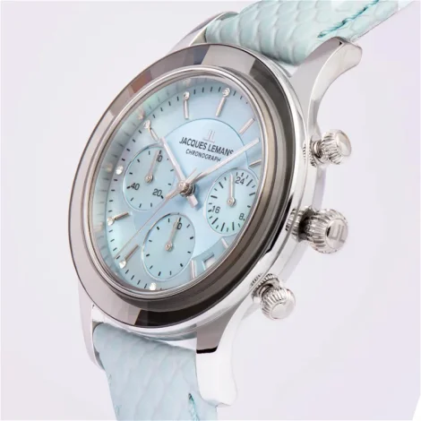 Hodinky Jacques Lemans Venice 1-2151C