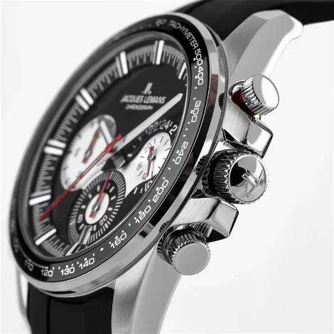 Watches Jacques Lemans Liverpool 1-2127A