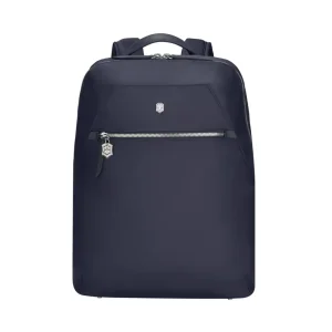 Victoria Signature Compact Backpack Victorinox 612204 Modrý