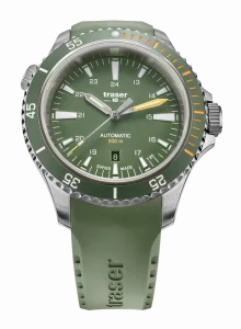 Watches Traser H3 110327 P67 Diver Automatic