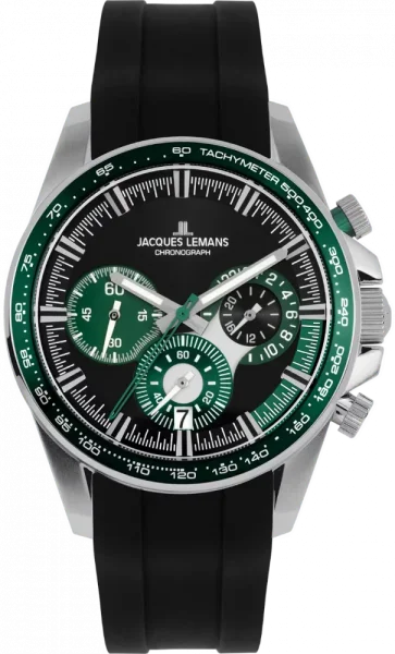 Watches Jacques Lemans Liverpool 1-2127C