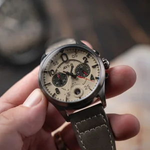 Watches AVI-8 AV-4089-06