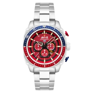Watches AVI-8 AV-4100-22