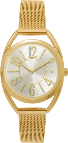 Watches MINET MWL5088 ICON