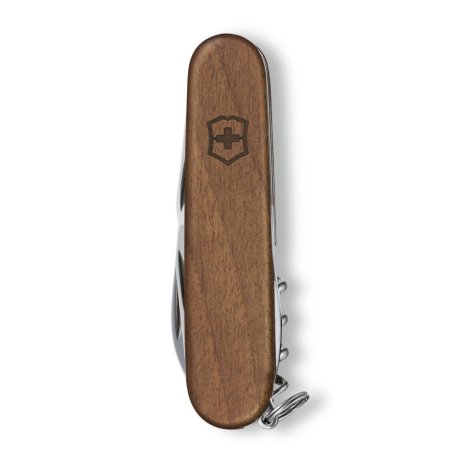 Kapesní nůž Victorinox 1.3601.63 Spartan Wood