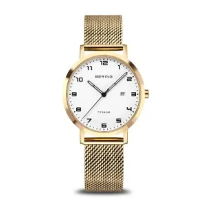Watches Bering 18634-334
