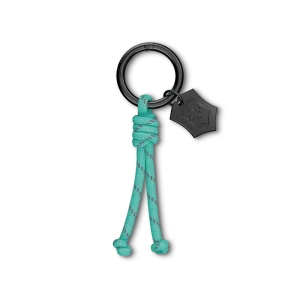 Victorinox 4.1895E Green Key Ring