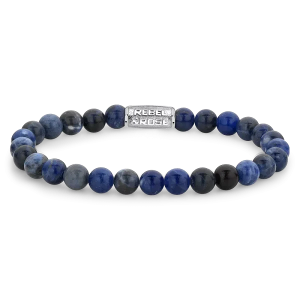 Bracelet Rebel & Rose RR-60012-S-L-Plus