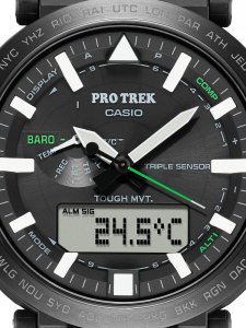 Hodinky Casio PRW-6621Y-1ER