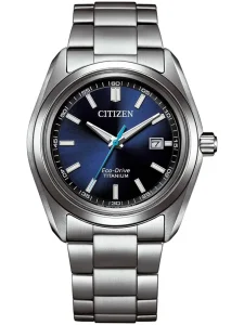 Watches Citizen AW1900-50L Super Titanium