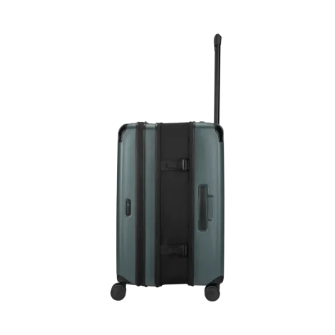Victorinox 653157 Spectra 3.0 Expandable Medium Suitcase, Grey