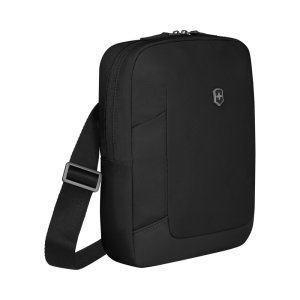 Crossbody taška Victorinox 653536 Altmont Modern, Black