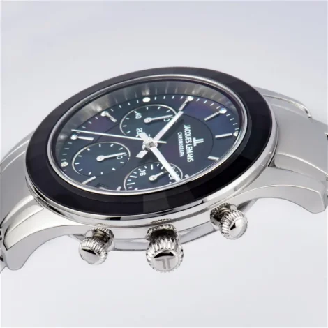 Watches Jacques Lemans Venice 1-2151E