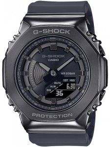 Watches Casio GM-S2100B-8AER