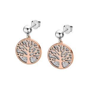 Dámské náušnice Lotus Style LS2225-4/2