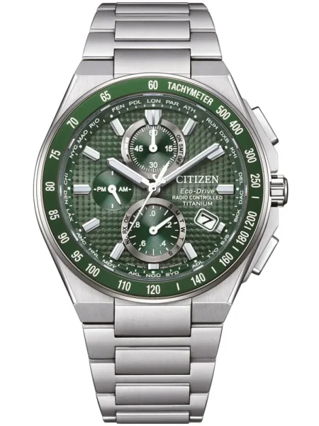 Hodinky Citizen AT8398-53X