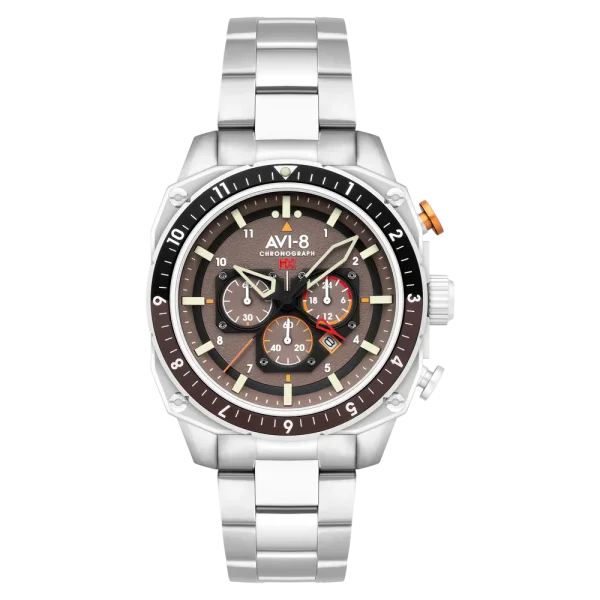 Watches AVI-8 AV-4100-33