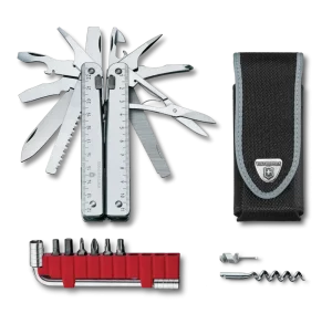 Swiss Tool X Plus Victorinox 3.0338.N