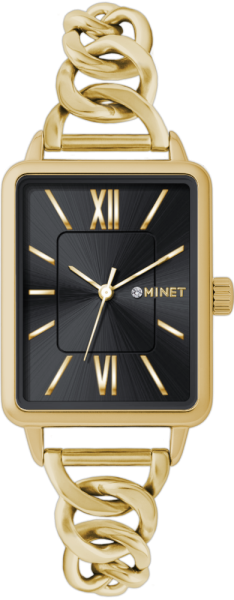 Watches MINET MWL5424 SIENA