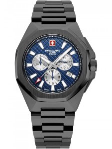 Hodinky Swiss Alpine Military 7005.9175 Typhoon