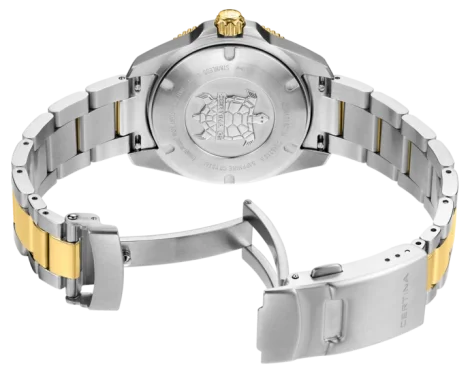 Hodinky Certina C048.210.22.091.00