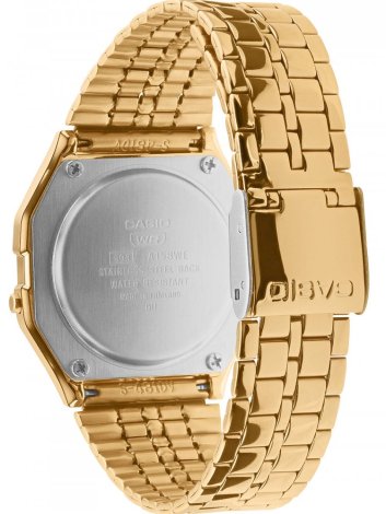 Watches Casio A158WETG-9AEF