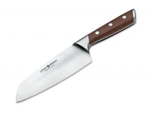 Santoku nôž Forge Wood Santoku Böker 03BO512