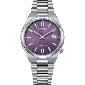 Watches Citizen NJ0200-50W Tsuyosa