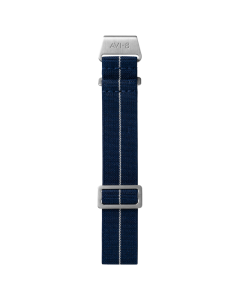 Strap AVI-8 AV-STRAP22-P04 NAVY BLUEE